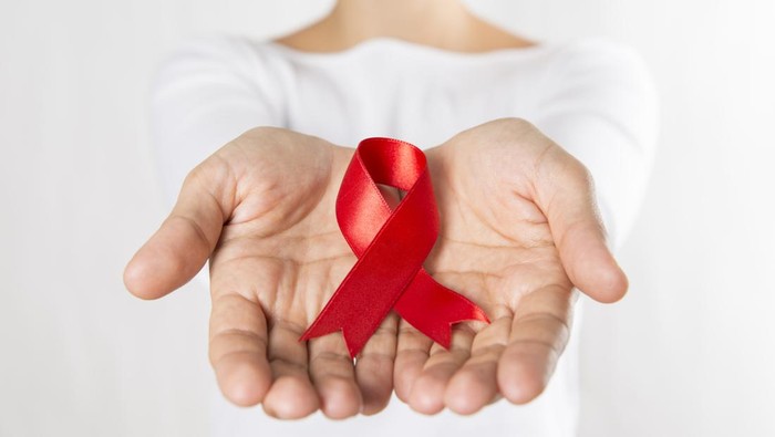 Cerita Wanita Penyintas HIV, Sudah 16 Tahun ‘Berdamai’ dengan Virus di Tubuhnya